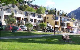 The Lodges Queenstown